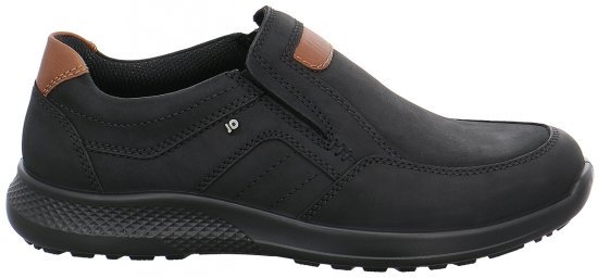 Jomos 322358 Shoes True Black - Herrenschuhe 40-52 - 