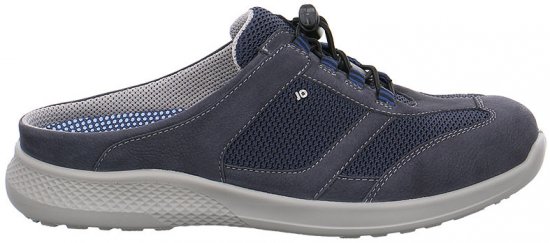 Jomos 322372 Sandals Blue - Herrenschuhe 40-52 - 