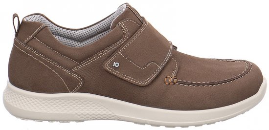 Jomos 322376 Sneakers Light Brown - Herrenschuhe 40-52 - 