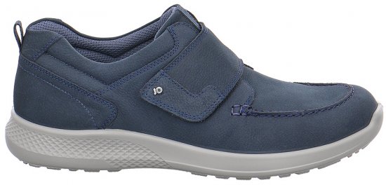 Jomos 322376 Sneakers Blue - Herrenschuhe 40-52 - 
