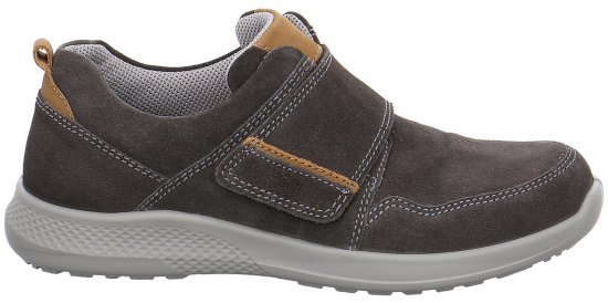 Jomos 322389 Sneakers Brown - Herrenschuhe 40-52 - 