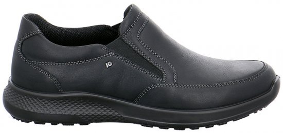 Jomos 322391 Shoe Black - Herrenschuhe 40-52 - 