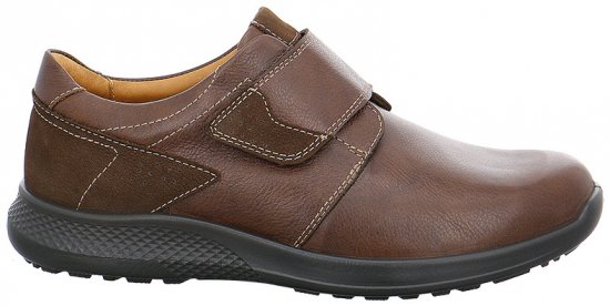 Jomos 322409 Sneakers Brown - Herrenschuhe 40-52 - 