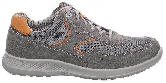 Jomos 322411 Sneakers Grey - Herrenschuhe 40-52 -