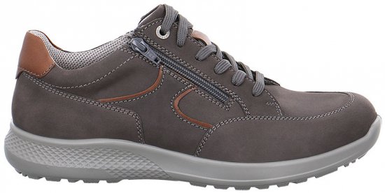 Jomos 322424 Sneakers Grey - Herrenschuhe 40-52 - 