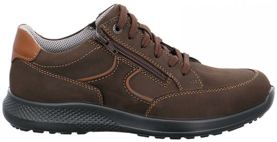 Jomos 322424 Sneakers Brown - Herrenschuhe 40-52 - 