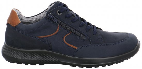 Jomos 322424 Sneakers Blue - Herrenschuhe 40-52 -