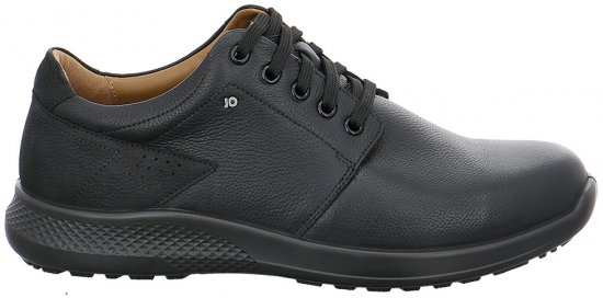 Jomos 322426 Shoes Black - Herrenschuhe 40-52 - 