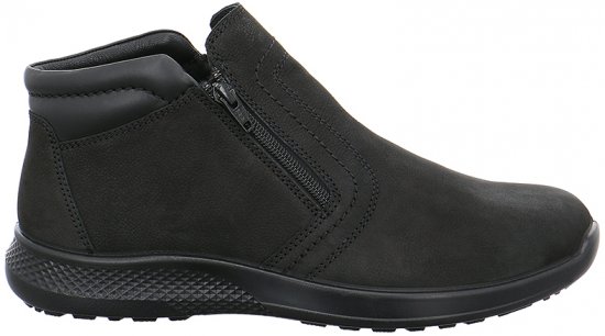 Jomos 322709 Boots Black - Herrenschuhe 40-52 - 