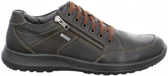 Jomos 322905 Sneakers Brown - Herrenschuhe 40-52 -