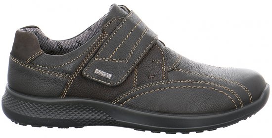 Jomos 322906 Sneakers Brown - Herrenschuhe 40-52 -
