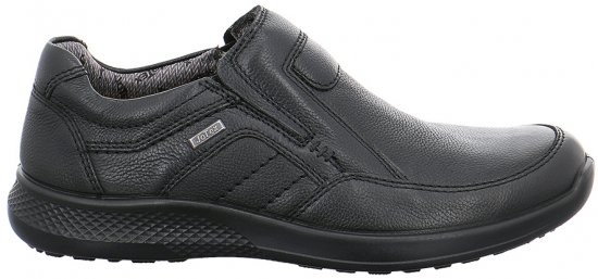 Jomos 322922 Shoes Black - Herrenschuhe 40-52 -