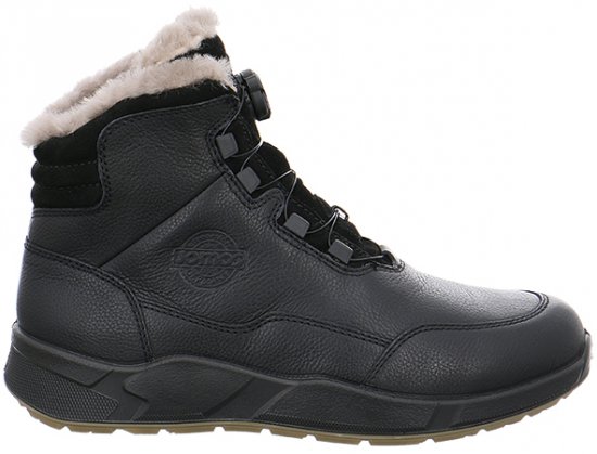 Jomos 325507 Boots Black - Herrenschuhe 40-52 -