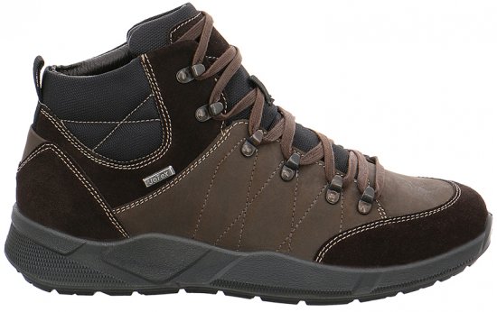 Jomos 325906 Boots Brown - Herrenschuhe 40-52 -
