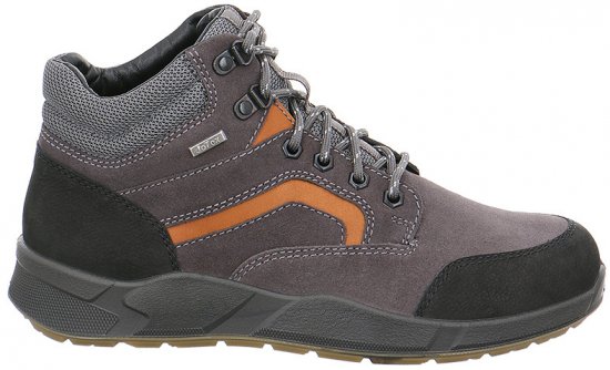 Jomos 325914 Sneakers Grey - Herrenschuhe 40-52 - 