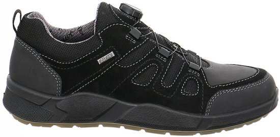 Jomos 325999 Sneakers Black - Herrenschuhe 40-52 -