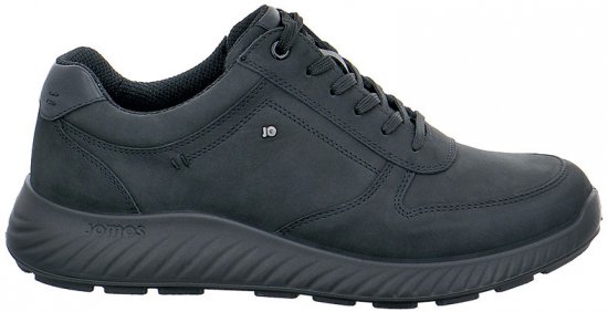 Jomos 326373 Sneakers Black - Herrenschuhe 40-52 -