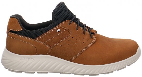 Jomos 326377 Sneakers Brown - Herrenschuhe 40-52 -