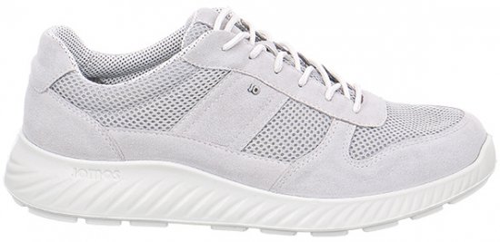 Jomos 326379 Sneakers White - Herrenschuhe 40-52 -