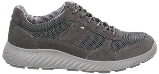 Jomos 326379 Sneakers Light Grey - Herrenschuhe 40-52 - 