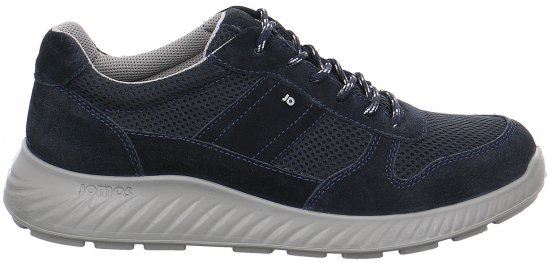 Jomos 326379 Sneakers Blue - Herrenschuhe 40-52 -