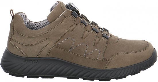 Jomos 326384 Sneakers Dark Green - Herrenschuhe 40-52 -