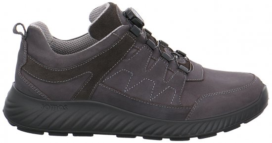 Jomos 326384 Sneakers Dark Blue - Herrenschuhe 40-52 -