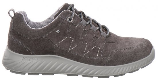 Jomos 326386 Sneakers Grey - Herrenschuhe 40-52 -