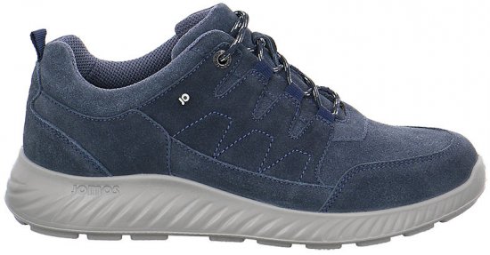 Jomos 326386 Sneakers Blue - Herrenschuhe 40-52 -