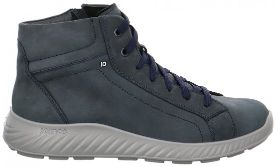 Jomos 326702 Boots Blue - Herrenschuhe 40-52 -