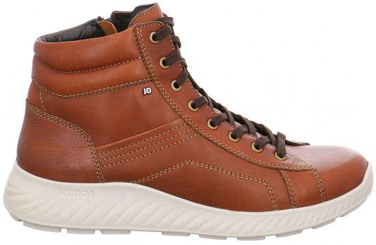Jomos 326706 Boots Light Brown - Herrenschuhe 40-52 - 
