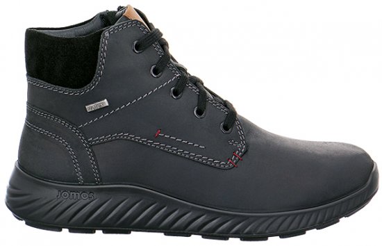 Jomos 326901 Boots Black - Herrenschuhe 40-52 - 