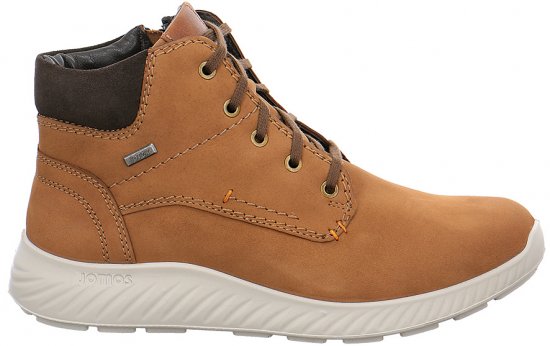 Jomos 326901 Boots Light Brown - Herrenschuhe 40-52 -