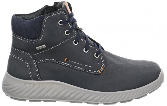 Jomos 326901 Boots Blue - Herrenschuhe 40-52 -