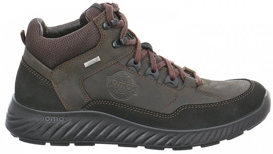 Jomos 326904 Boots Brown - Herrenschuhe 40-52 -