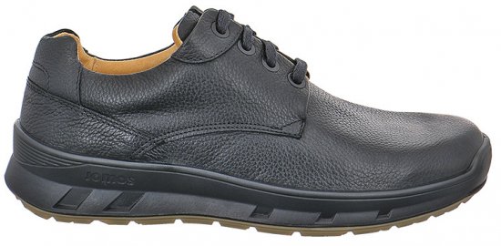 Jomos 327402 Shoes Black - Herrenschuhe 40-52 - 