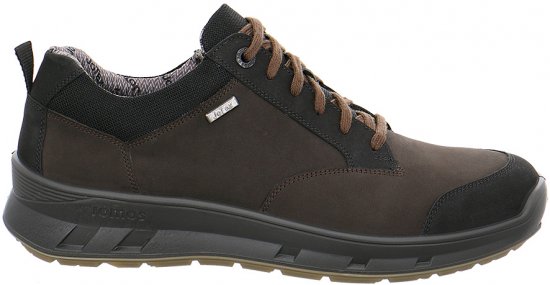 Jomos 327905 Sneakers Brown - Herrenschuhe 40-52 -