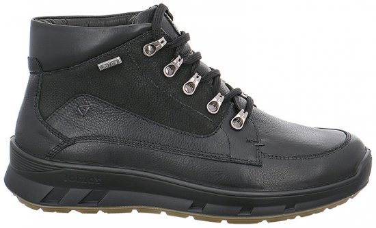 Jomos 327907 Boots Black - Herrenschuhe 40-52 - 