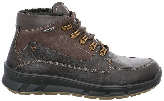 Jomos 327907 Boots Brown - Herrenschuhe 40-52 - 
