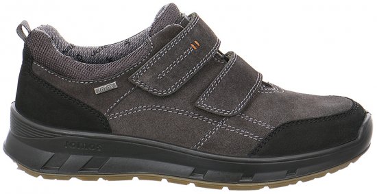 Jomos 327997 Sneakers Grey - Herrenschuhe 40-52 -