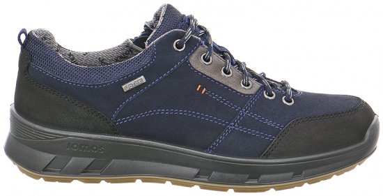 Jomos 327998 Sneakers Blue - Herrenschuhe 40-52 - 