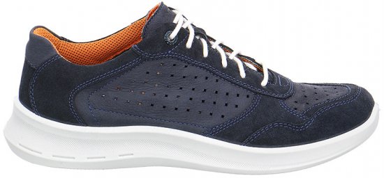 Jomos 328368 Sneakers Blue - Herrenschuhe 40-52 -
