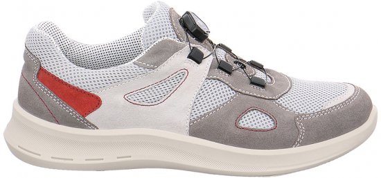 Jomos 328391 Sneakers White - Herrenschuhe 40-52 -