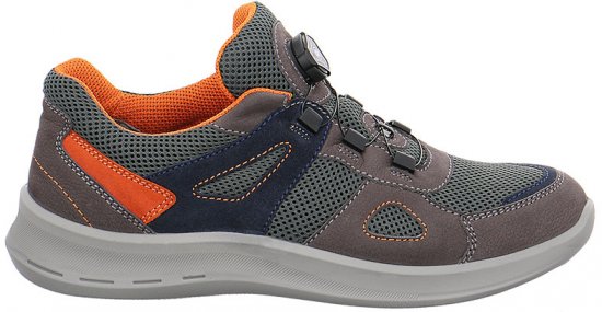 Jomos 328391 Sneakers Grey - Herrenschuhe 40-52 - 