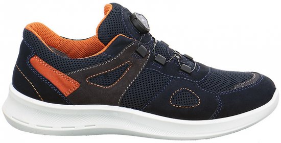 Jomos 328391 Sneakers Blue - Herrenschuhe 40-52 -