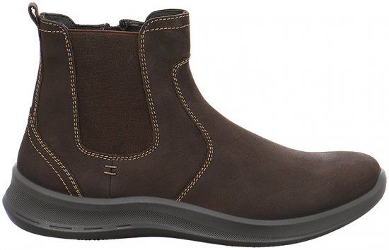 Jomos 328702 Boots Brown - Herrenschuhe 40-52 -