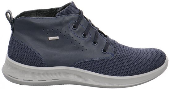 Jomos 328999 Sneakers Blue - Herrenschuhe 40-52 - 