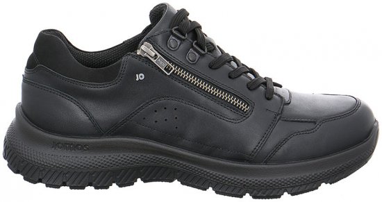 Jomos 330385 Sneakers Black - Herrenschuhe 40-52 - 