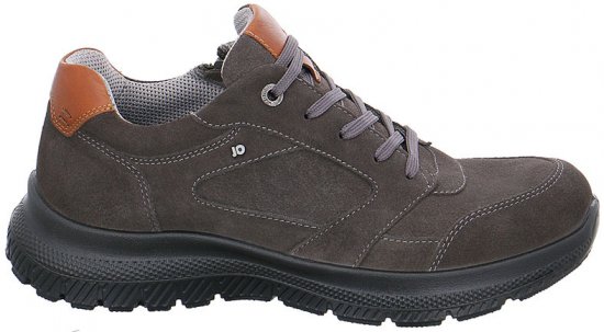 Jomos 330388 Sneakers Brown - Herrenschuhe 40-52 - 