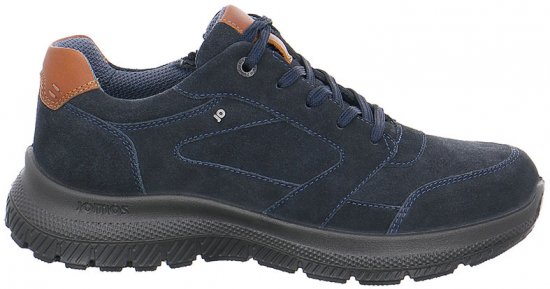 Jomos 330388 Sneakers Dark Blue - Herrenschuhe 40-52 -